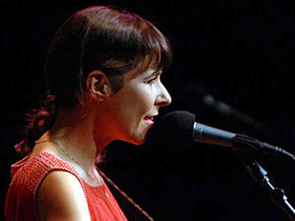 Eleni Mandell Eleni Mandell