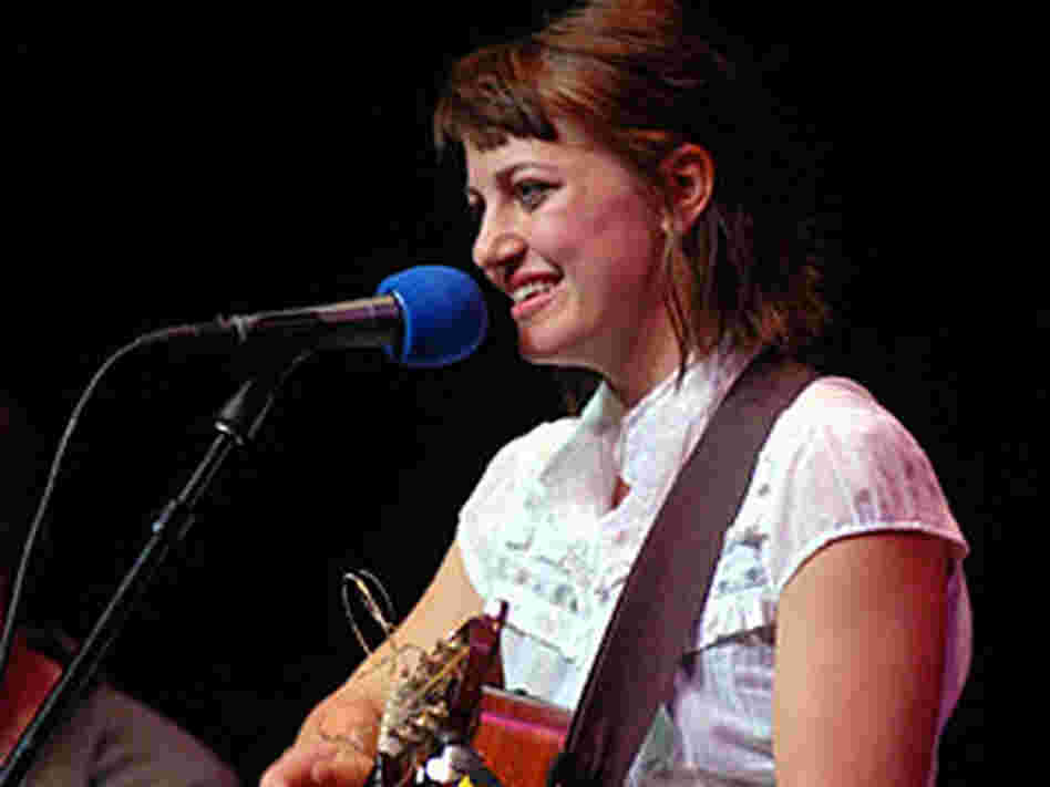 Anais Mitchell Anais Mitchell