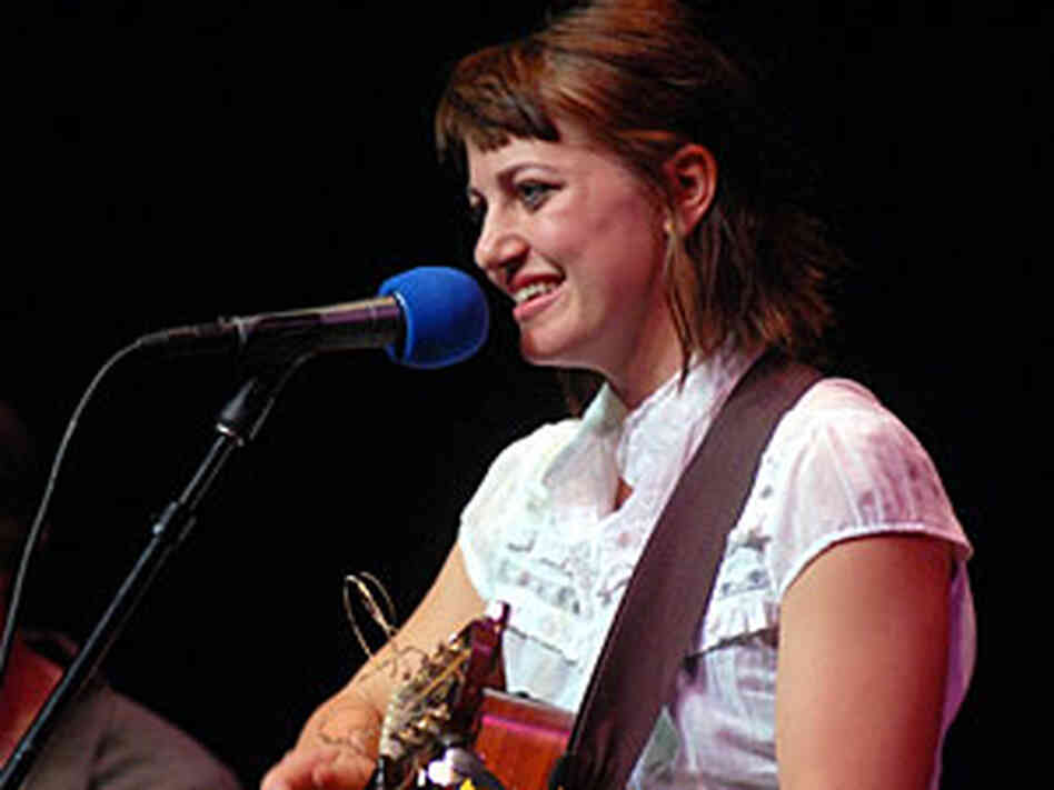 Anais Mitchell Anais Mitchell