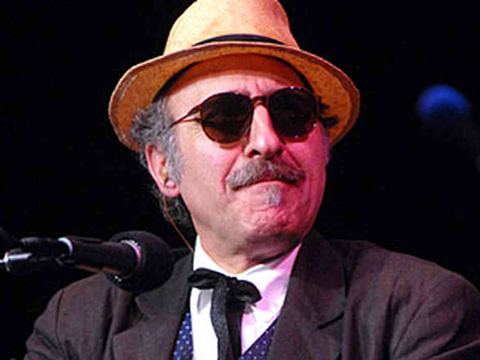 Leon Redbone Leon Redbone