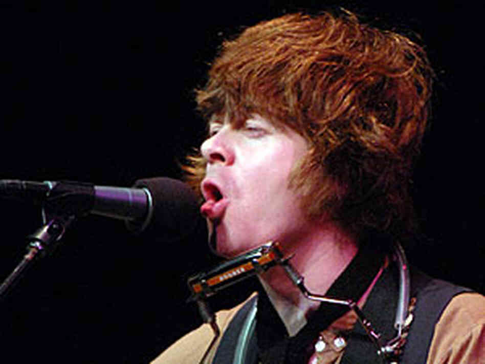 Fionn Regan Fionn Regan