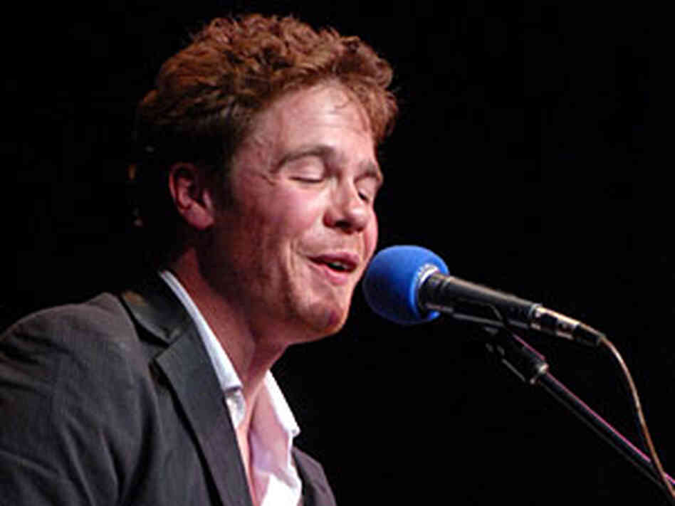 Josh Ritter Josh Ritter