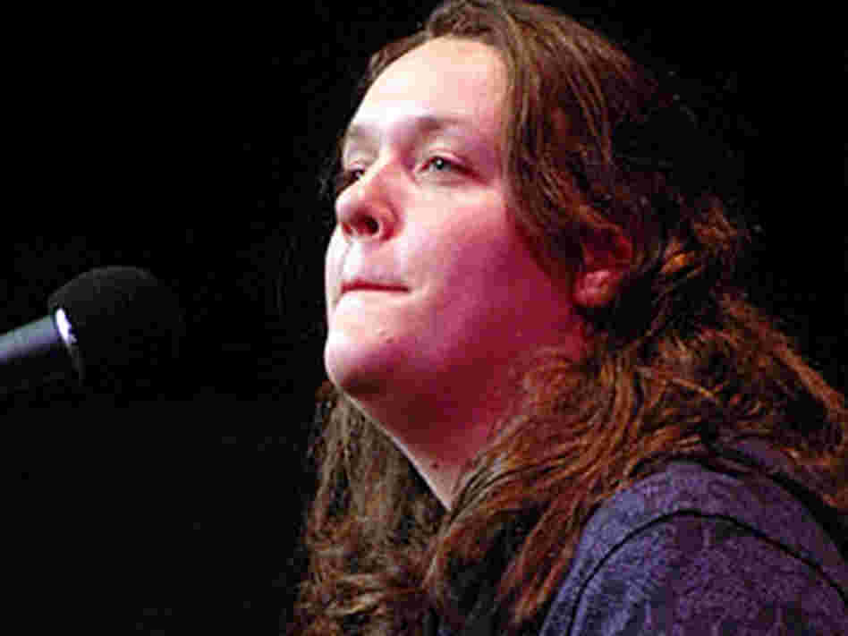 Lucy Wainwright Roche Lucy Wainwright Roche
