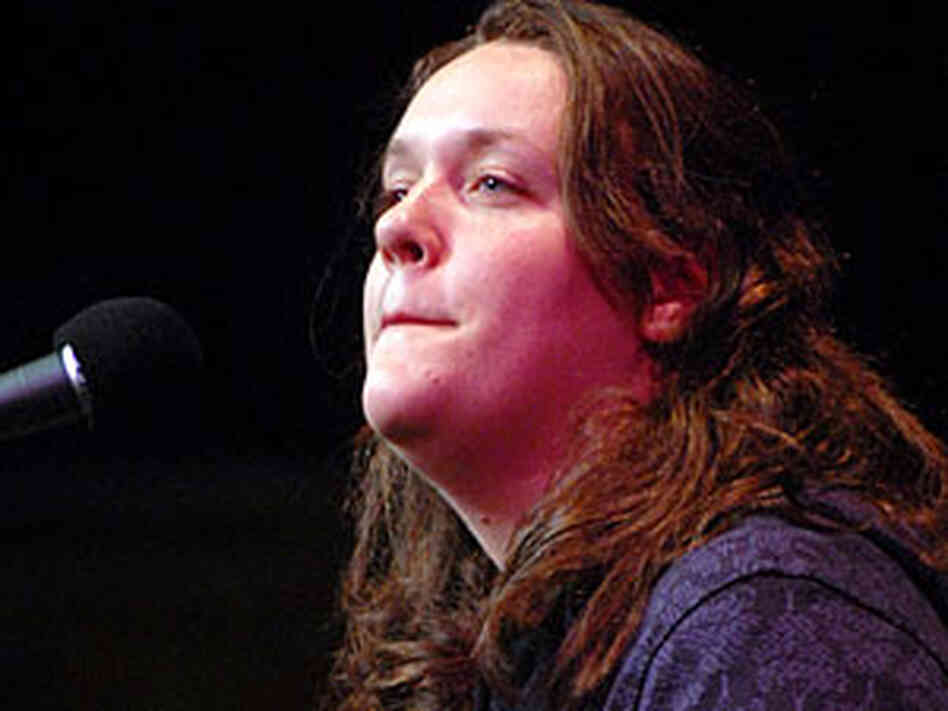 Lucy Wainwright Roche Lucy Wainwright Roche