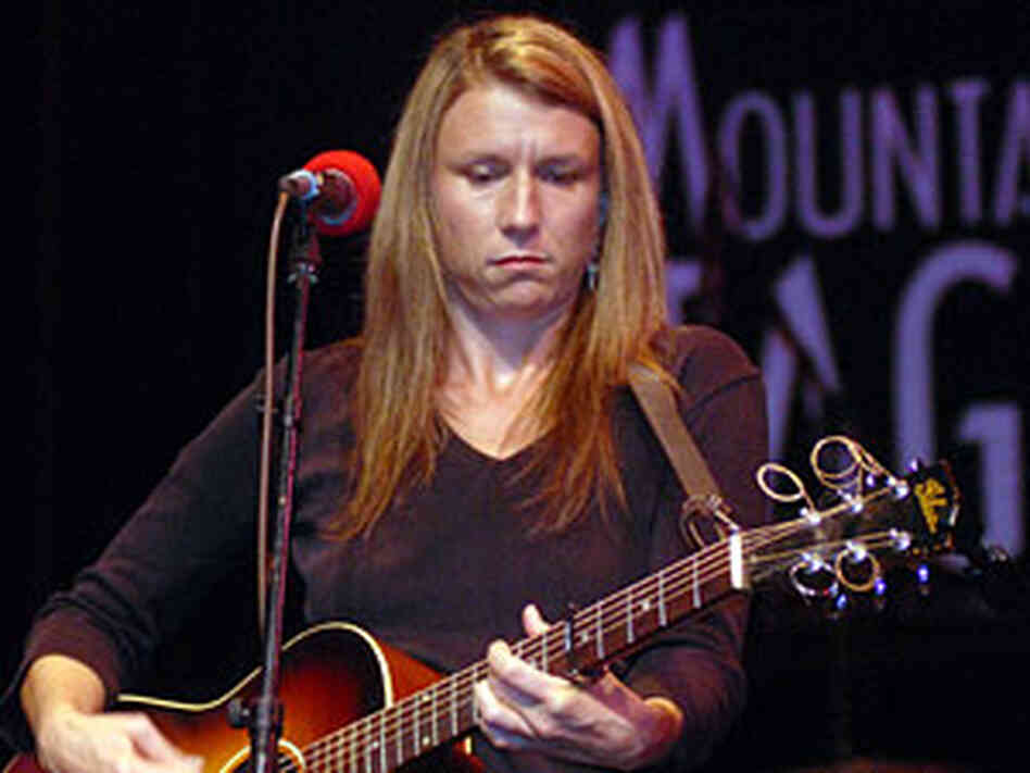 Martha Scanlan Martha Scanlan
