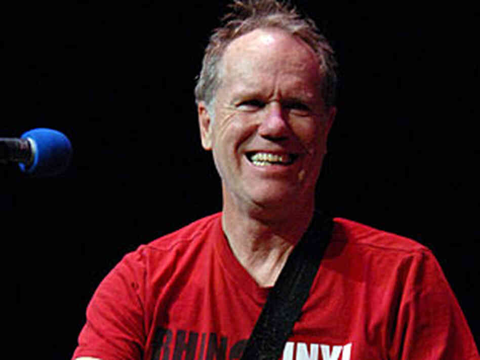 Loudon Wainwright III Loudon Wainwright III