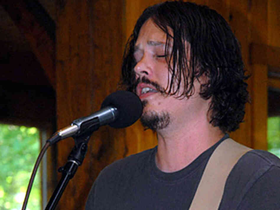 John Paul White John Paul White