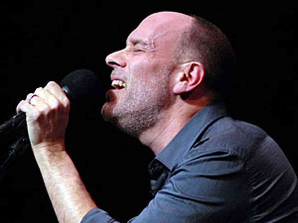 Marc Cohn Marc Cohn