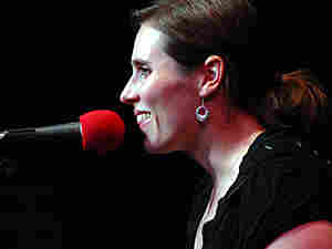 Rose Cousins Rose Cousins