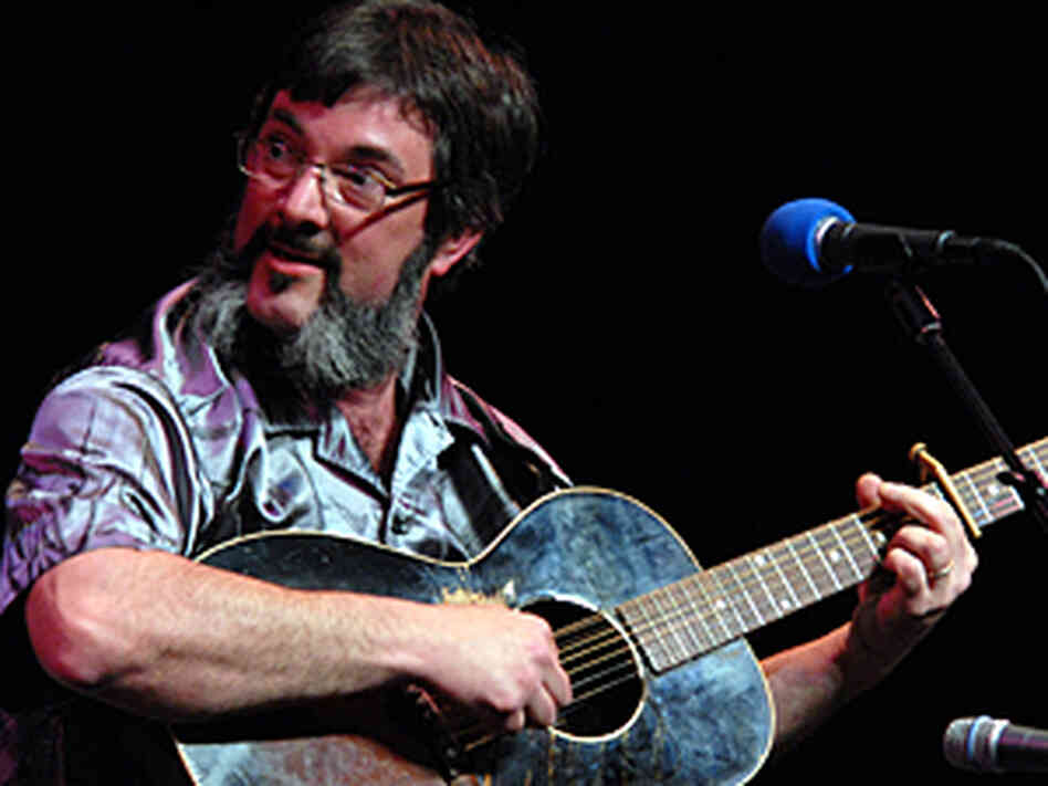 Larry Keel 300 Larry Keel 300