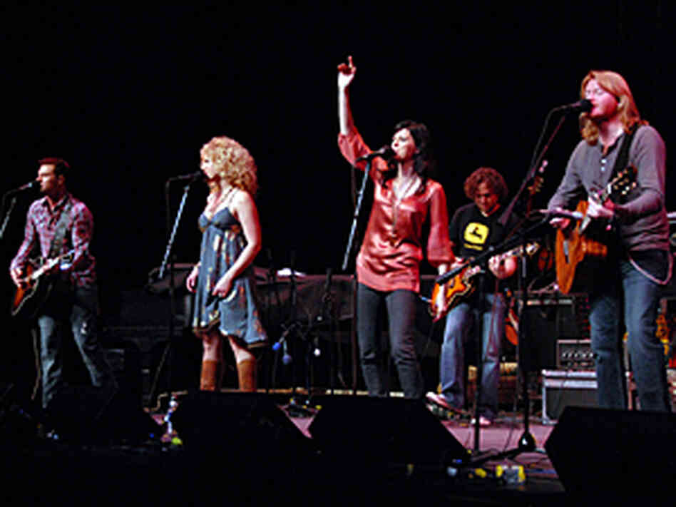 Little Big Town Little Big Town