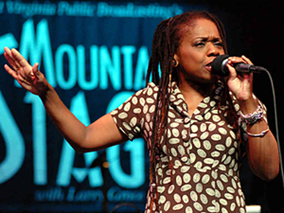 Catherine Russell Catherine Russell