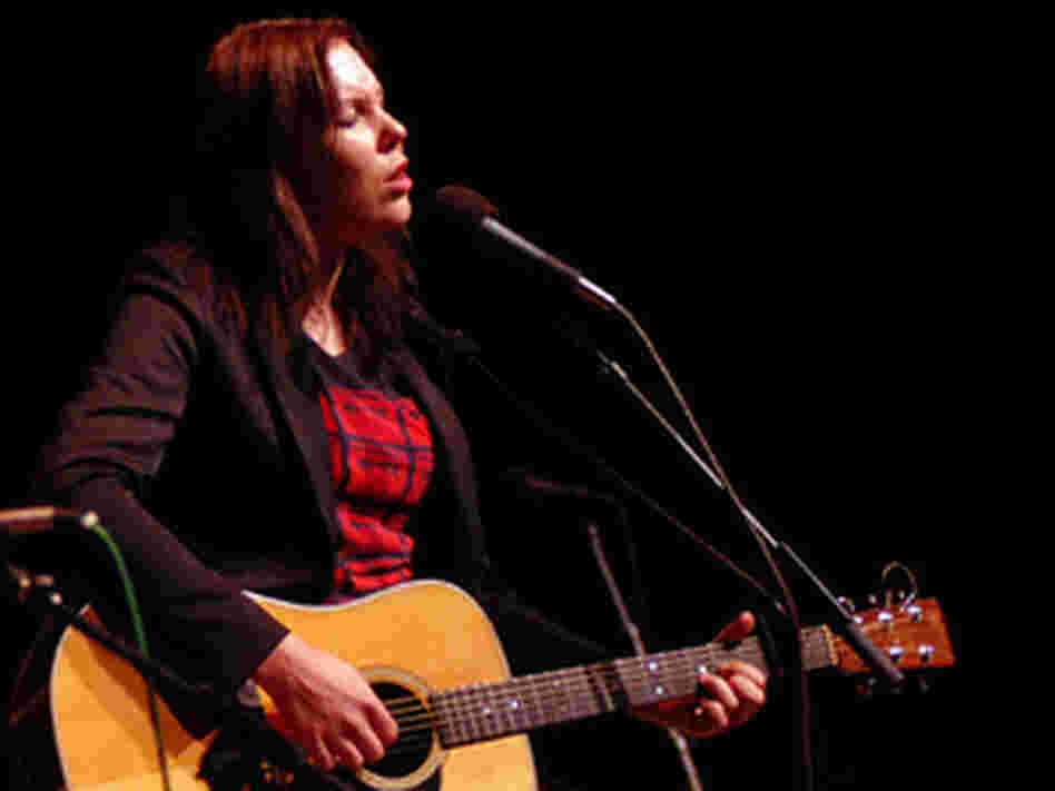 Thea Gilmore 300 Thea Gilmore 300