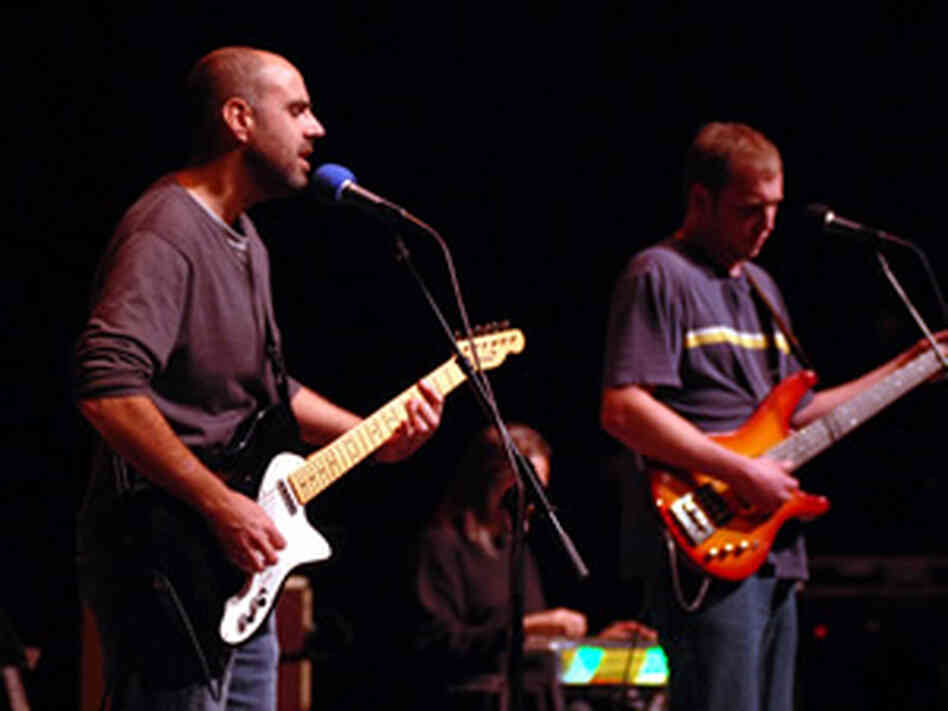 Al & the Transamericans 300 Al & the Transamericans 300