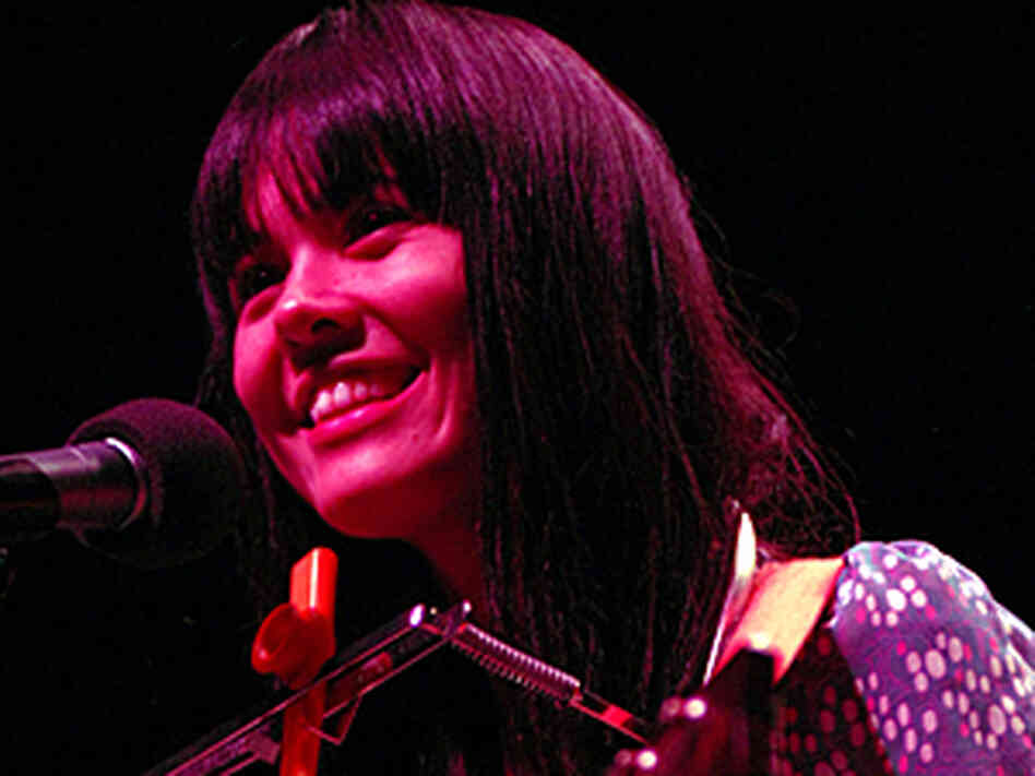 Priscilla Ahn Priscilla Ahn