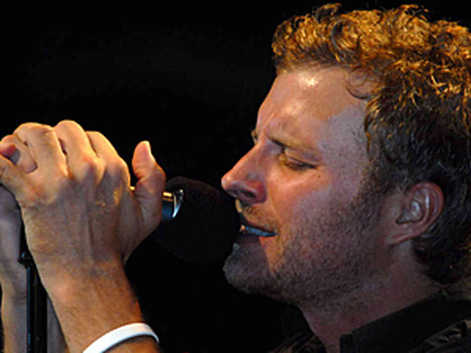 Dierks Bentley Dierks Bentley