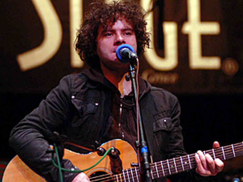 Paddy Casey Paddy Casey