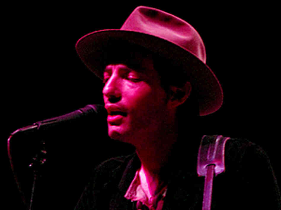 Jakob Dylan Jakob Dylan