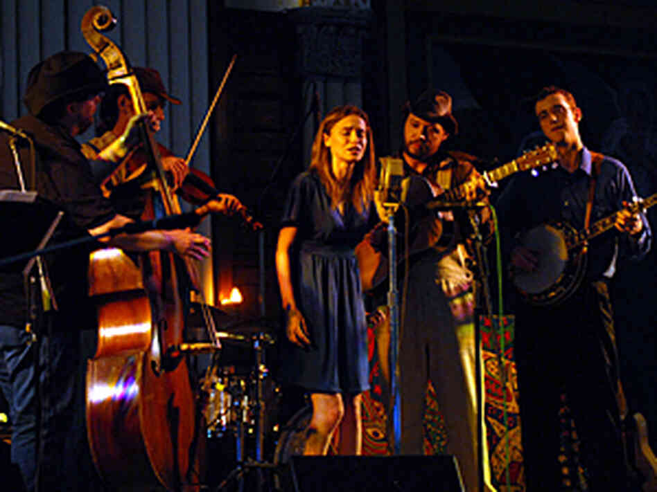 Hillbilly Gypsies Hillbilly Gypsies