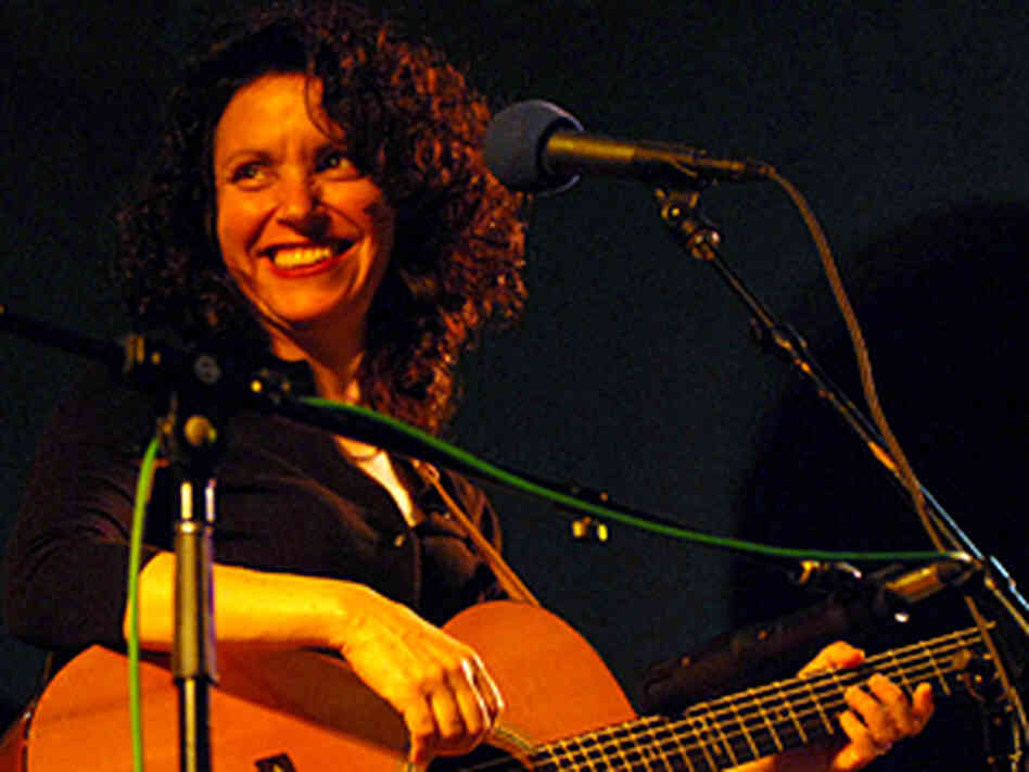 Lucy Kaplansky Lucy Kaplansky