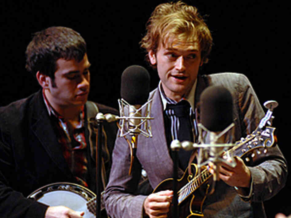 Punch Bros Punch Bros