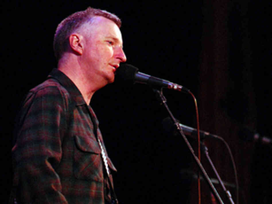 Billy Bragg 300 Billy Bragg 300