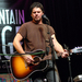 Chris Knight On Mountain Stage