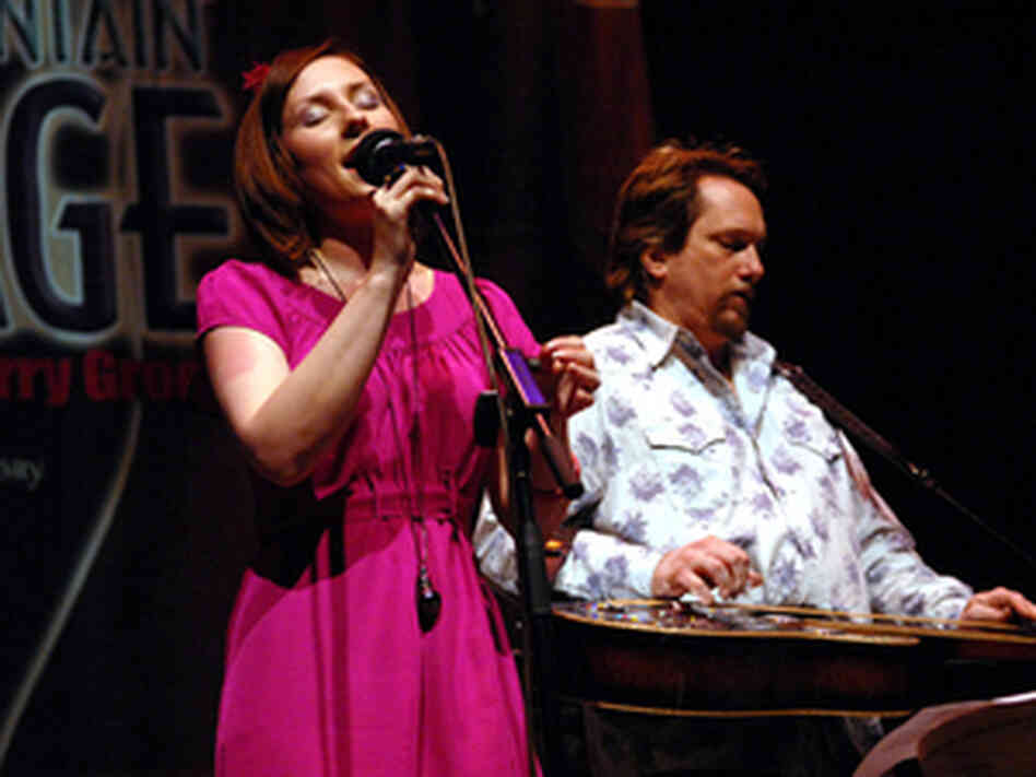 Julie Fowlis 300 Julie Fowlis 300