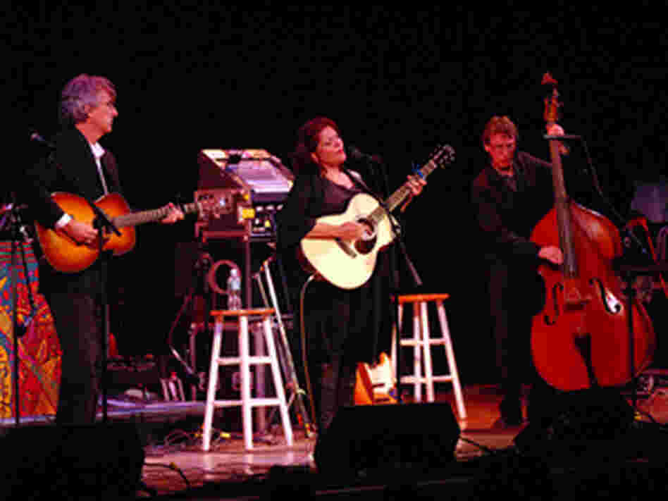 Rosanne Cash 300 Rosanne Cash 300