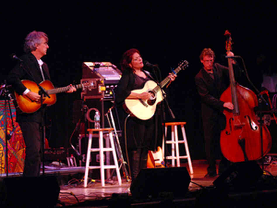 Rosanne Cash 300 Rosanne Cash 300