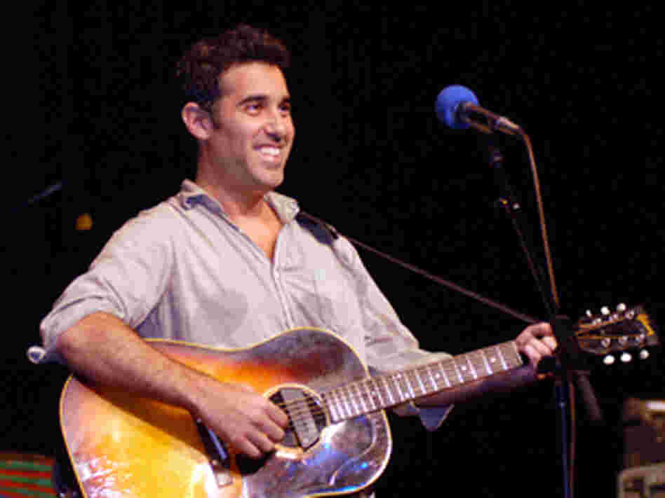 Joshua Radin 300 Joshua Radin 300
