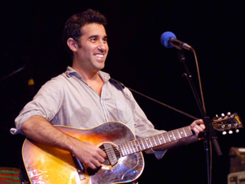 Joshua Radin 300 Joshua Radin 300