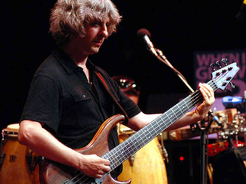 Mike Gordon 300 Mike Gordon 300