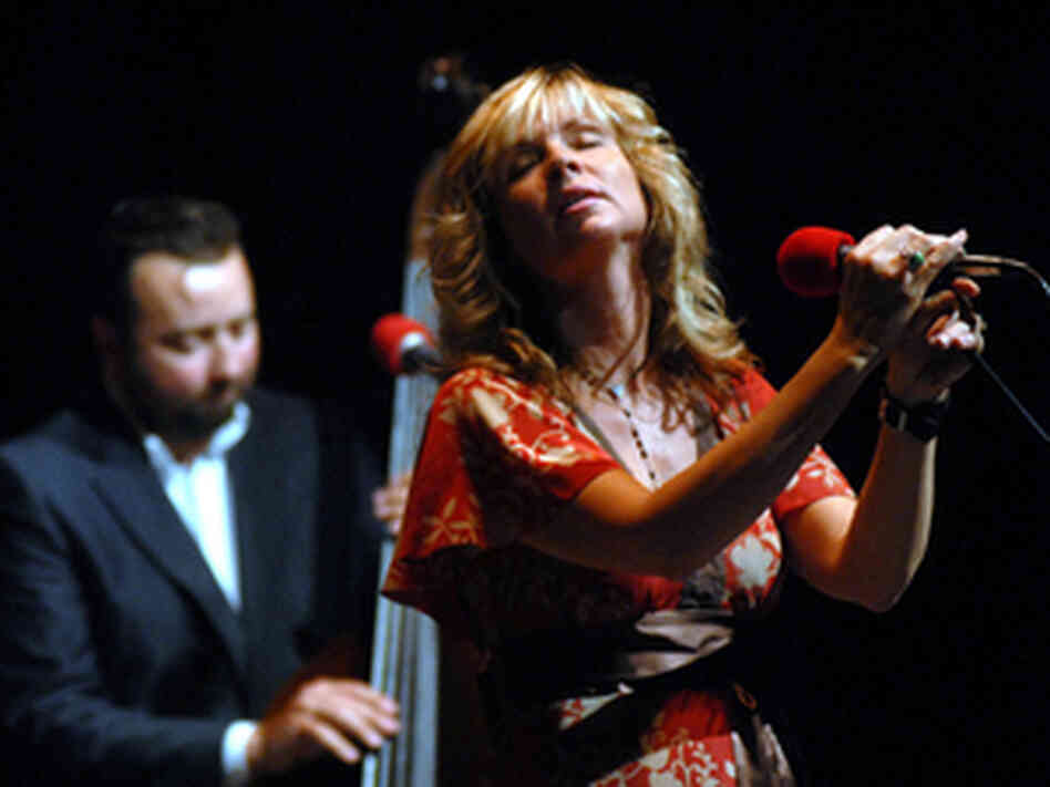 Over the Rhine 300 Over the Rhine 300