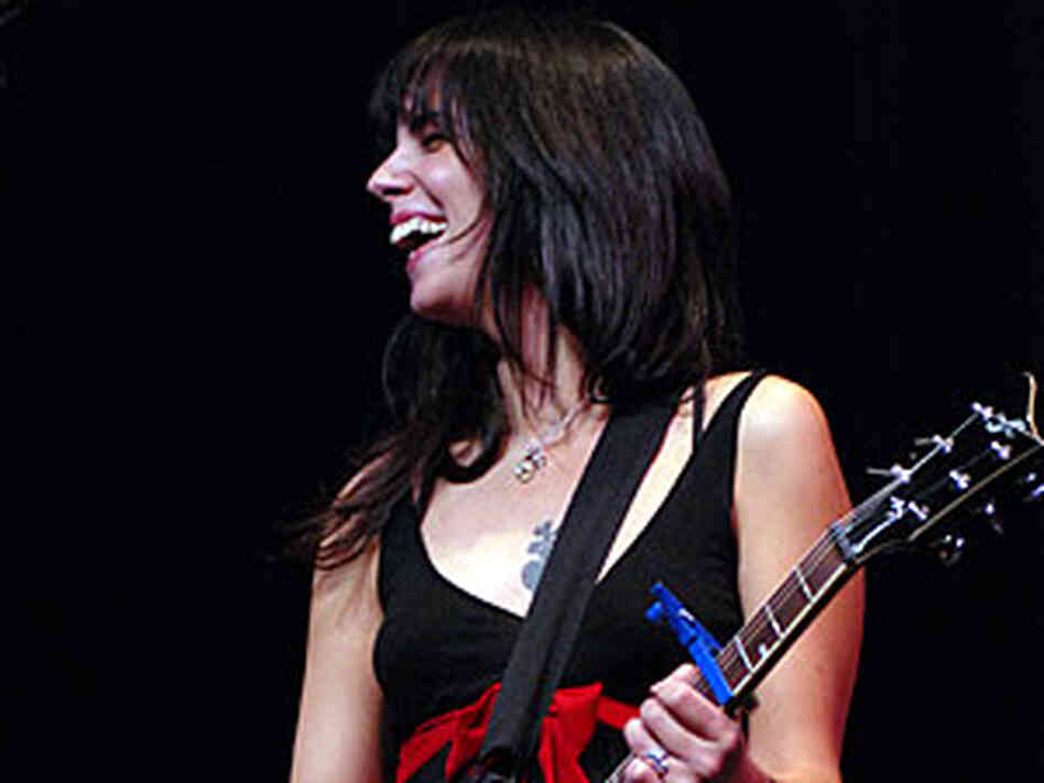 Sarah Borges Sarah Borges