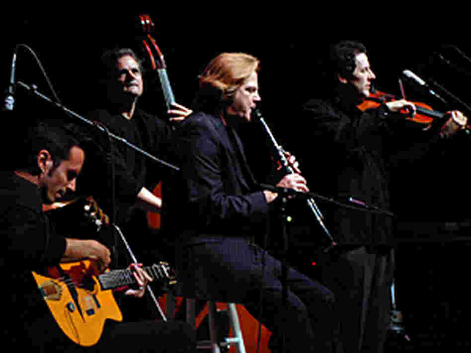 John Jorgenson Quintet 300 John Jorgenson Quintet 300