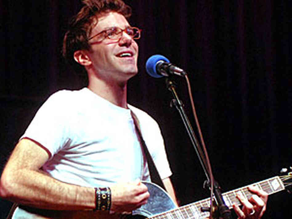 Stephen Kellogg Stephen Kellogg