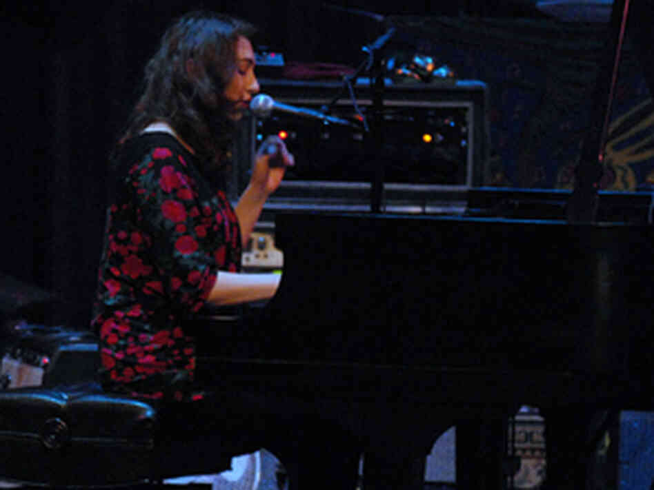 Regina Spektor 300 Regina Spektor 300