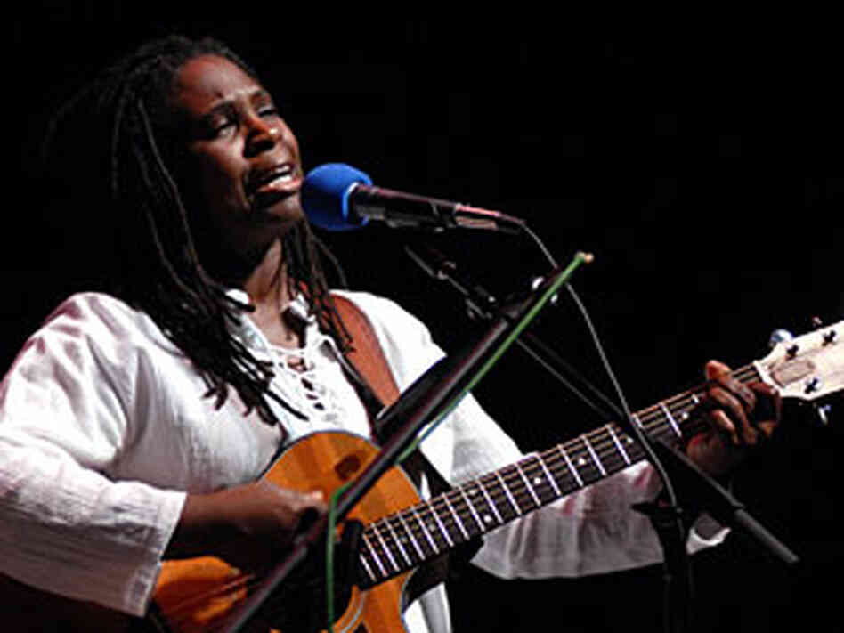 Ruthie Foster 300 Ruthie Foster 300