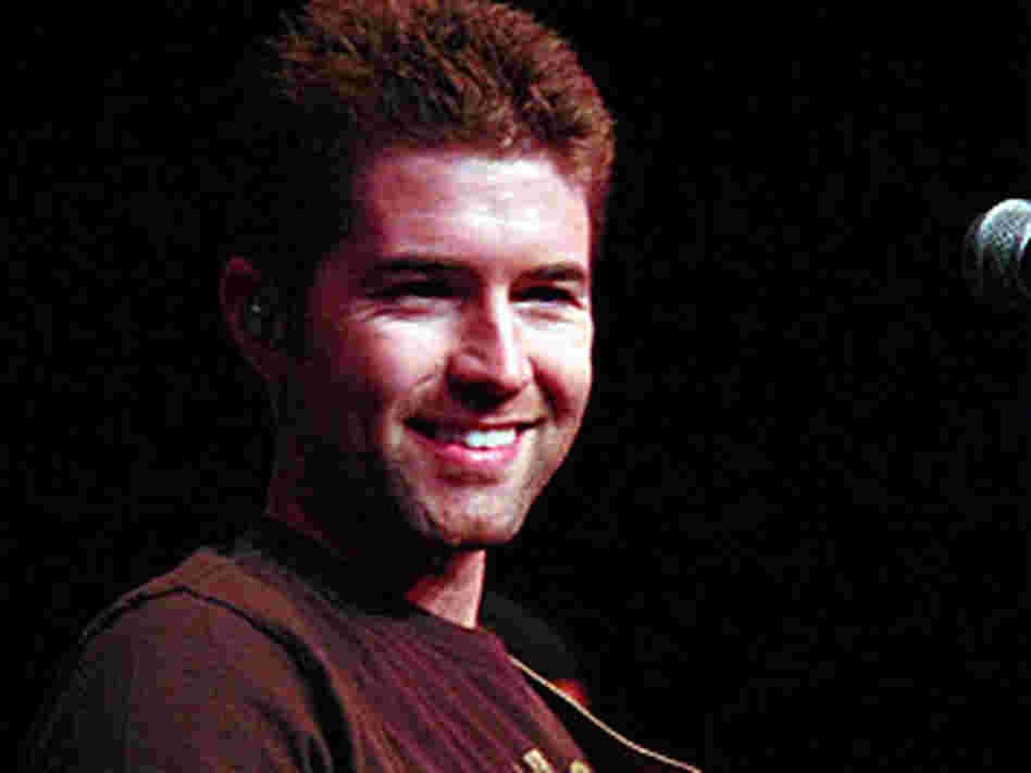 Josh Turner Josh Turner