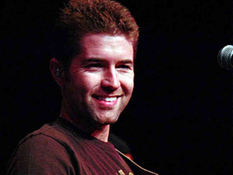 Josh Turner Josh Turner