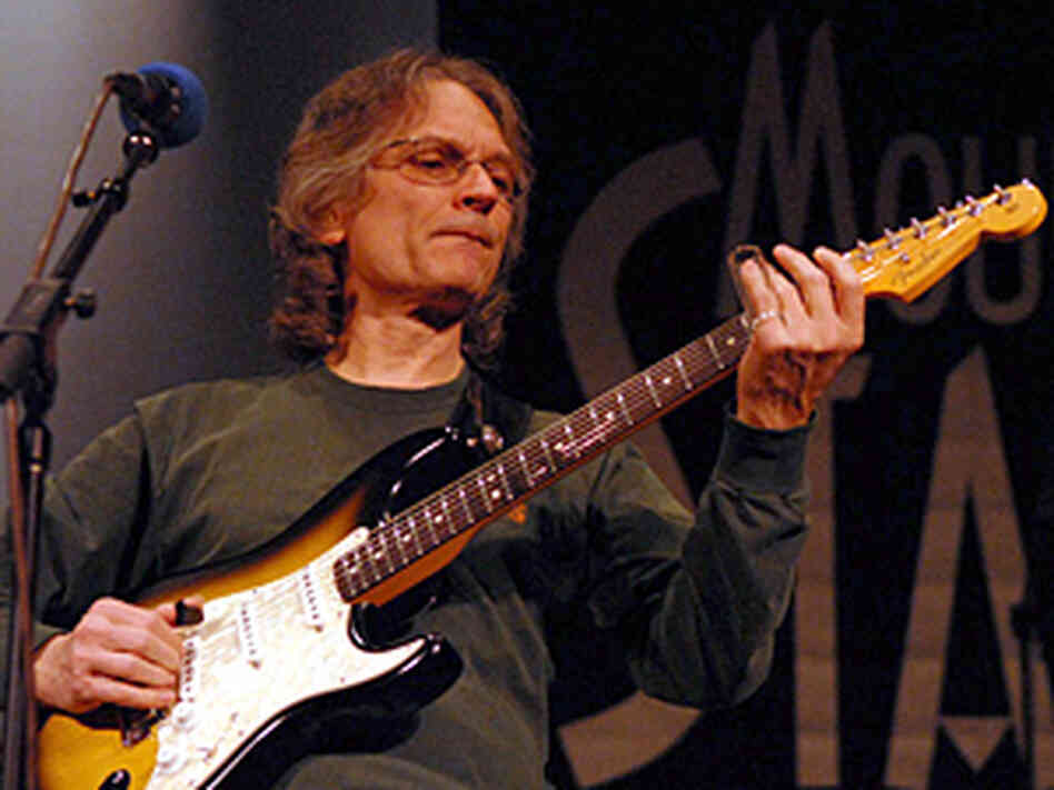 Sonny Landreth 300 Sonny Landreth 300