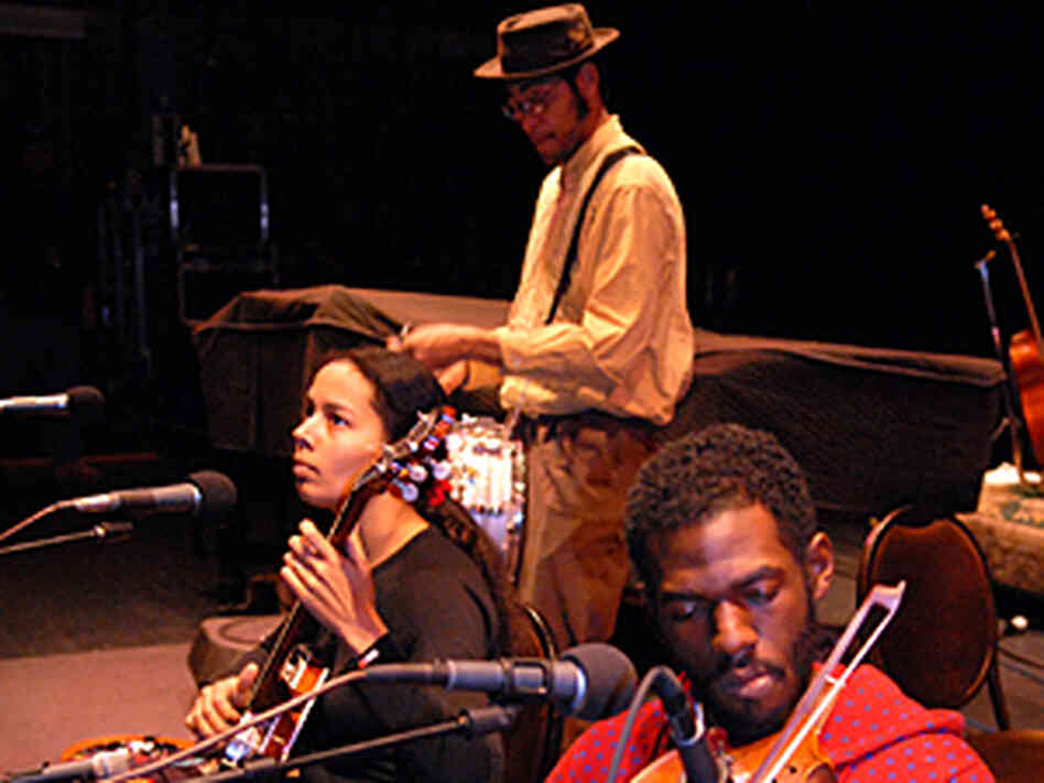 Carolina Chocolate Drops Carolina Chocolate Drops