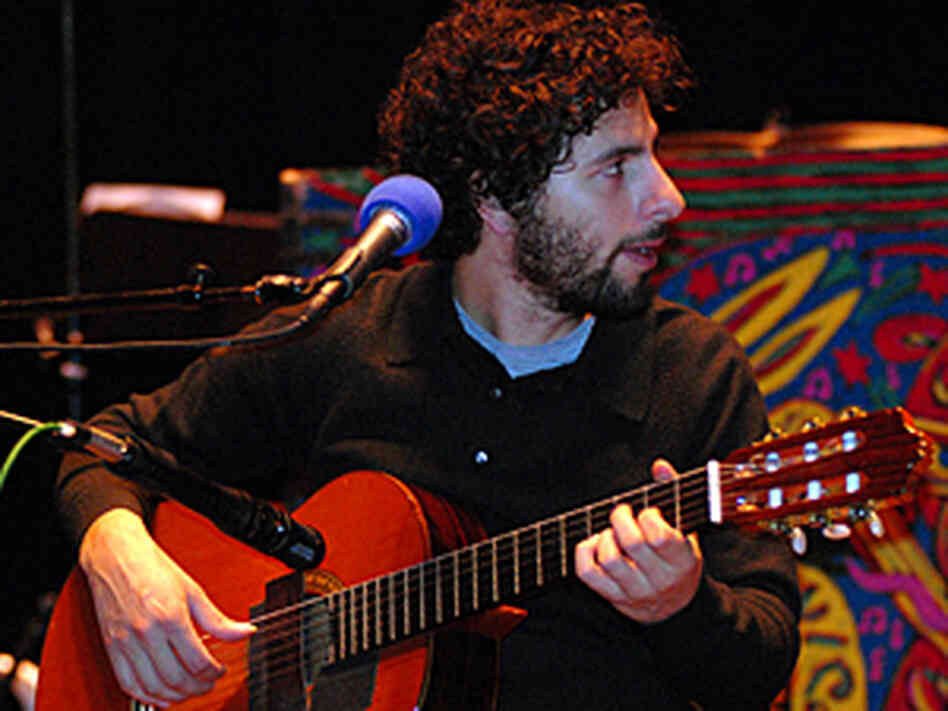 Jose Gonzalez Jose Gonzalez