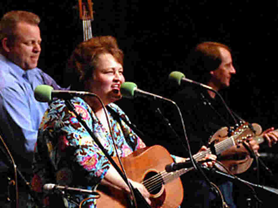 Dale Ann Bradley Dale Ann Bradley