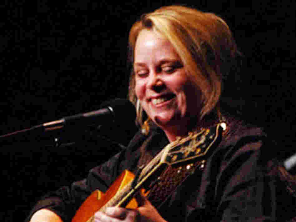 Mary Chapin Carpenter Mary Chapin Carpenter