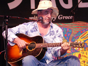 Greg Brown Greg Brown