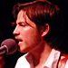 Clarence Bucaro On Mountain Stage