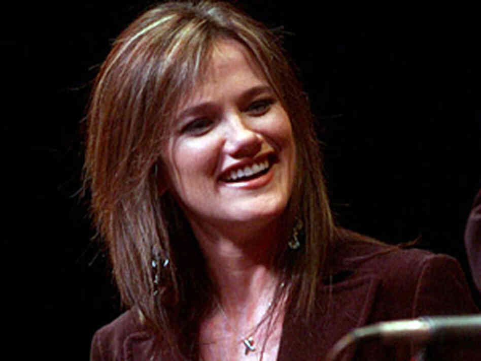 Alecia Nugent Alecia Nugent