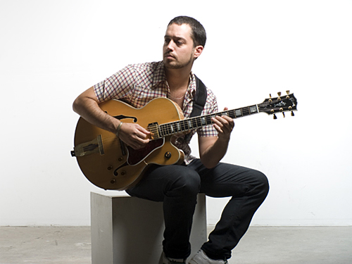 Yotam Silberstein